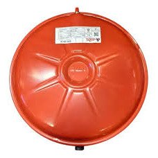 VASO DE EXPANSION 10 LITROS CON ADAPTADOR