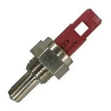 SONDA NTC NIQUELADA