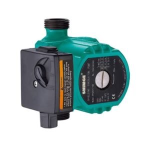 BOMBAS XPS-32-180B para calefacción