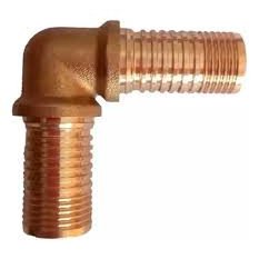 CODO 90 32x32 SIN CASQUILLO NI ARO