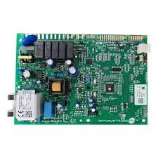 PLACA/PLAQUETA ECO NOVA