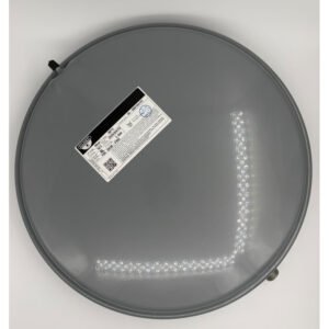 TANQUE ZILMET 6 LITROS