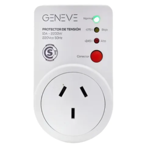 PROTECTOR DE TENSION GENEVE