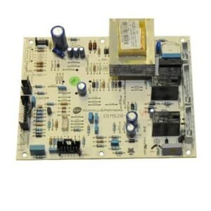 PLAQUETA DE MODULACION LUNA 3 COMFORT